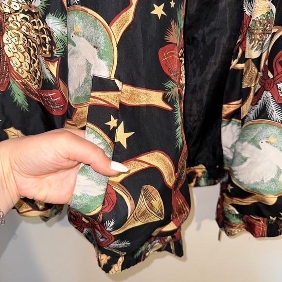 Fuda International Biker Jacket - Picture 4 of 4